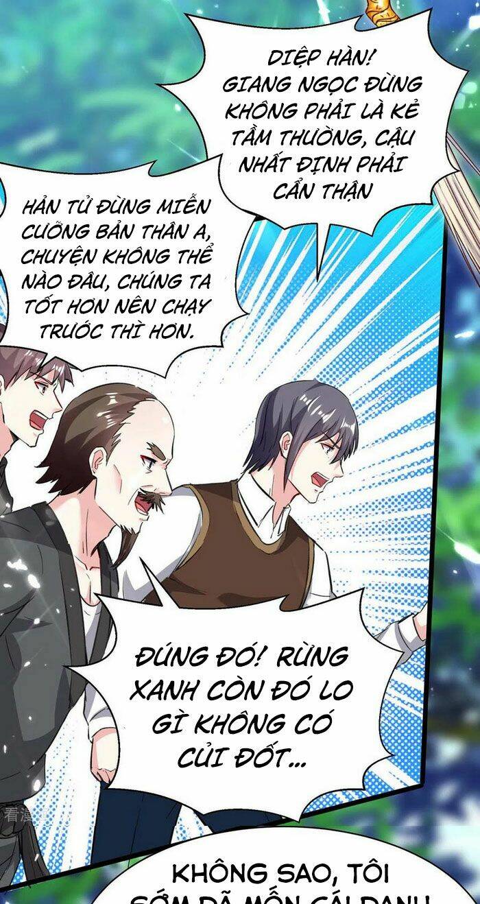 Thần Cấp Thấu Thị Chapter 149 - Trang 2