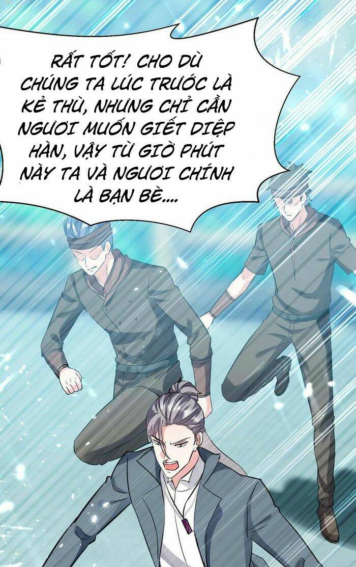 Thần Cấp Thấu Thị Chapter 149 - Trang 2