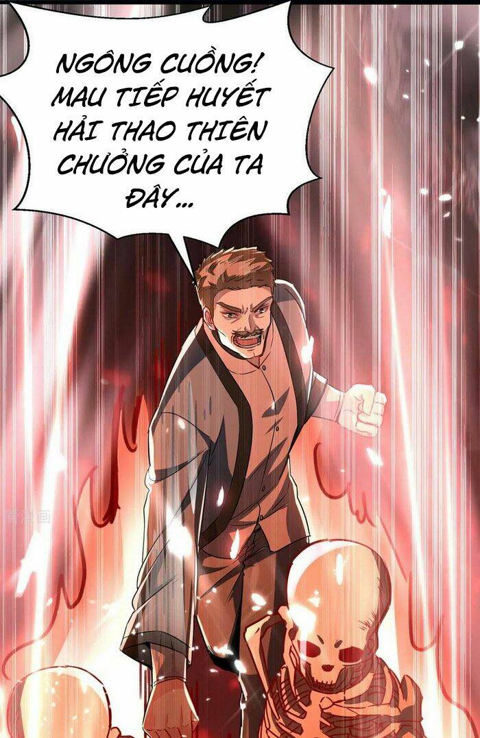 Thần Cấp Thấu Thị Chapter 149 - Trang 2