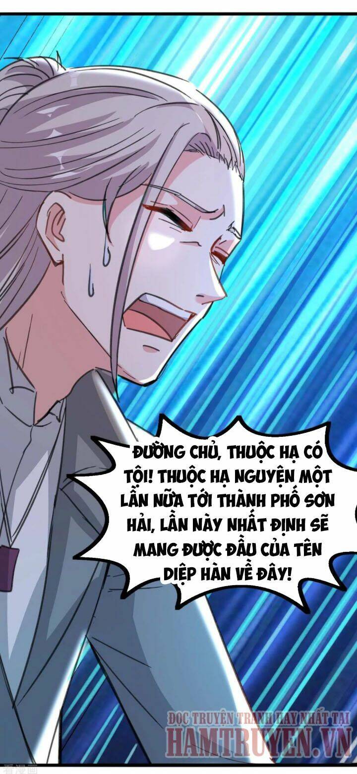 Thần Cấp Thấu Thị Chapter 148 - Trang 2