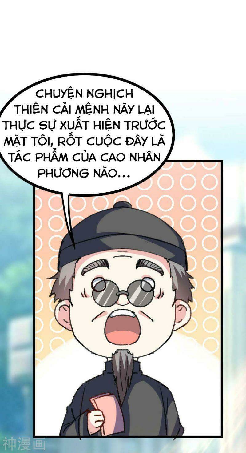 Thần Cấp Thấu Thị Chapter 147 - Trang 2