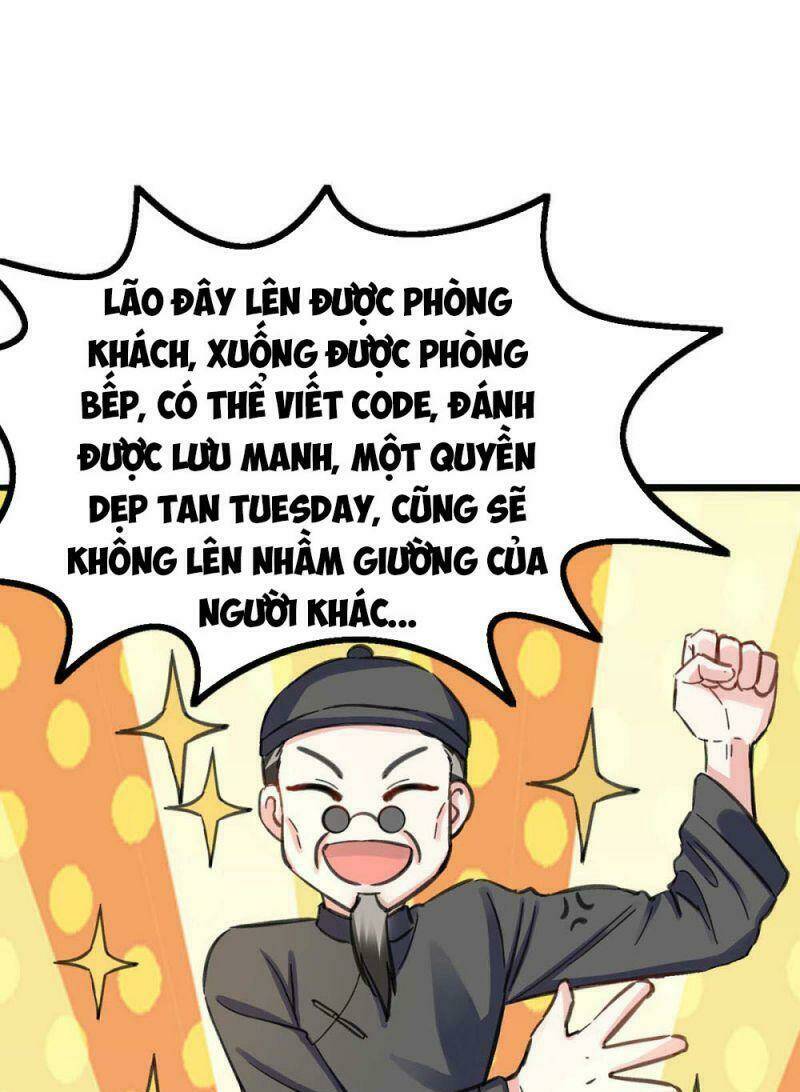 Thần Cấp Thấu Thị Chapter 147 - Trang 2