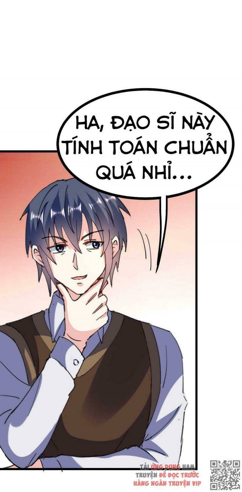 Thần Cấp Thấu Thị Chapter 147 - Trang 2