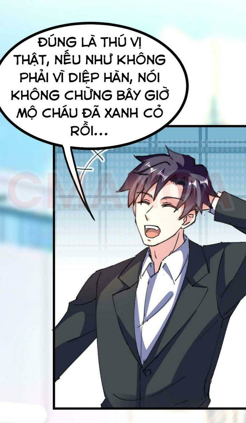 Thần Cấp Thấu Thị Chapter 147 - Trang 2