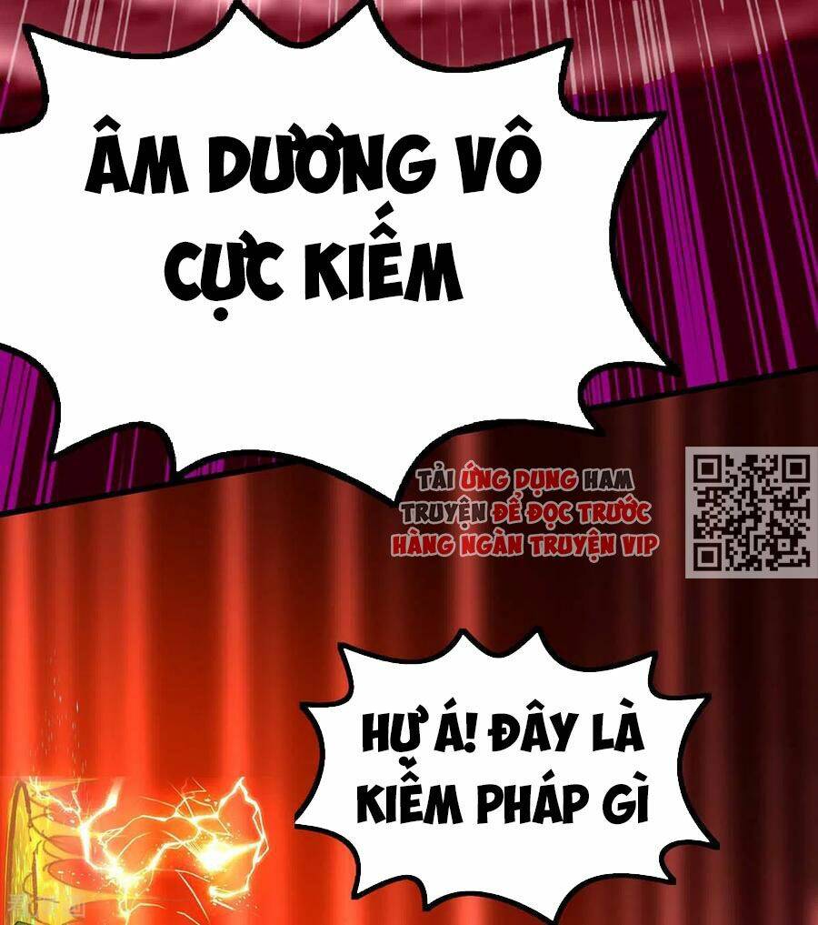 Thần Cấp Thấu Thị Chapter 146 - Trang 2