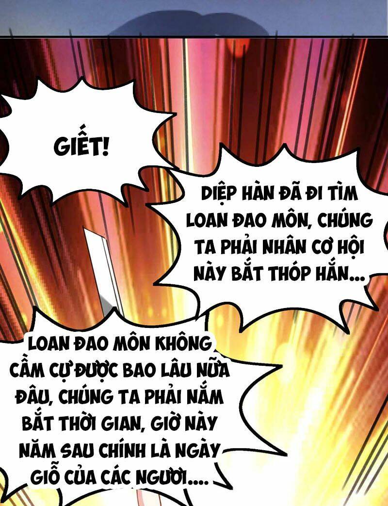 Thần Cấp Thấu Thị Chapter 145 - Trang 2