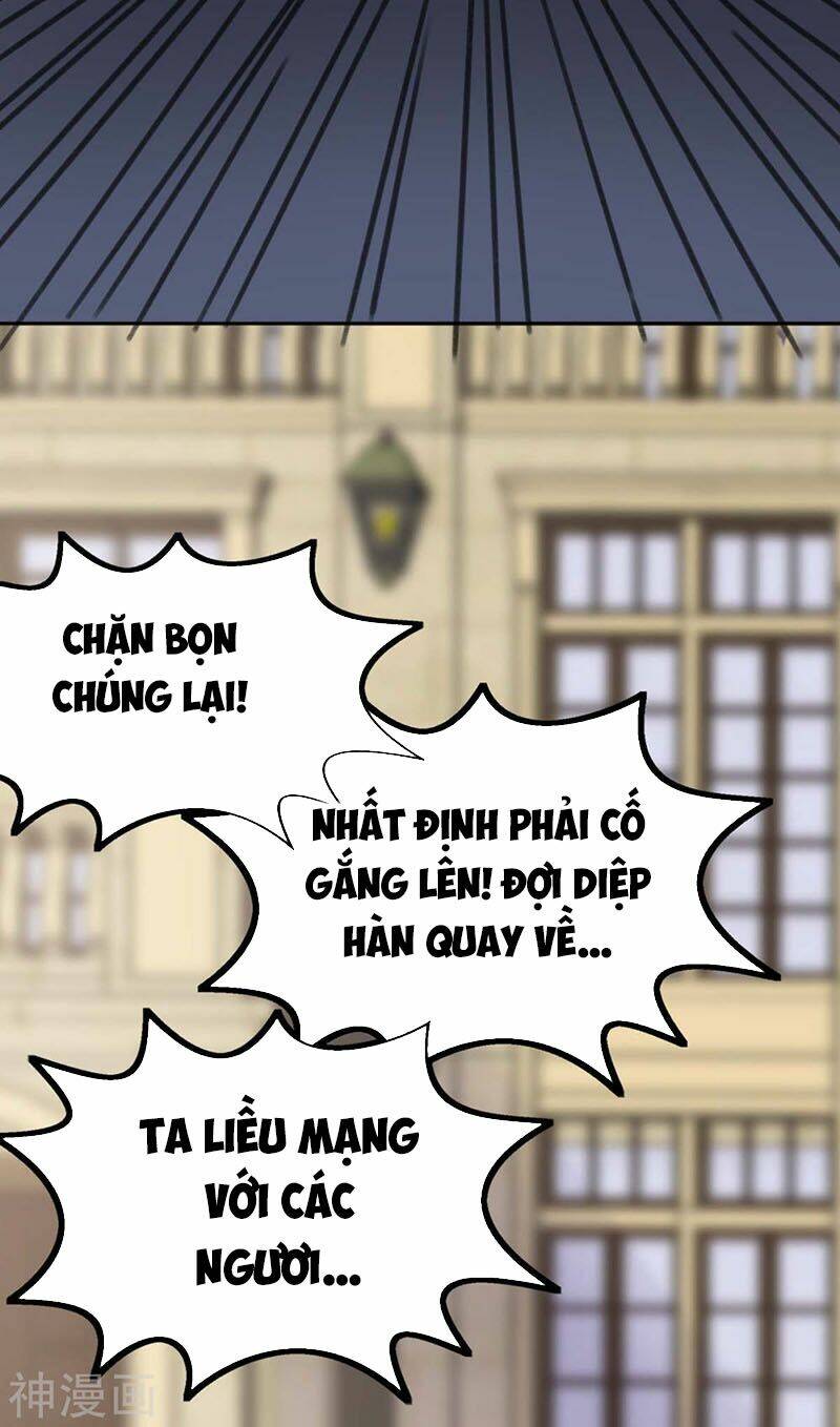 Thần Cấp Thấu Thị Chapter 145 - Trang 2