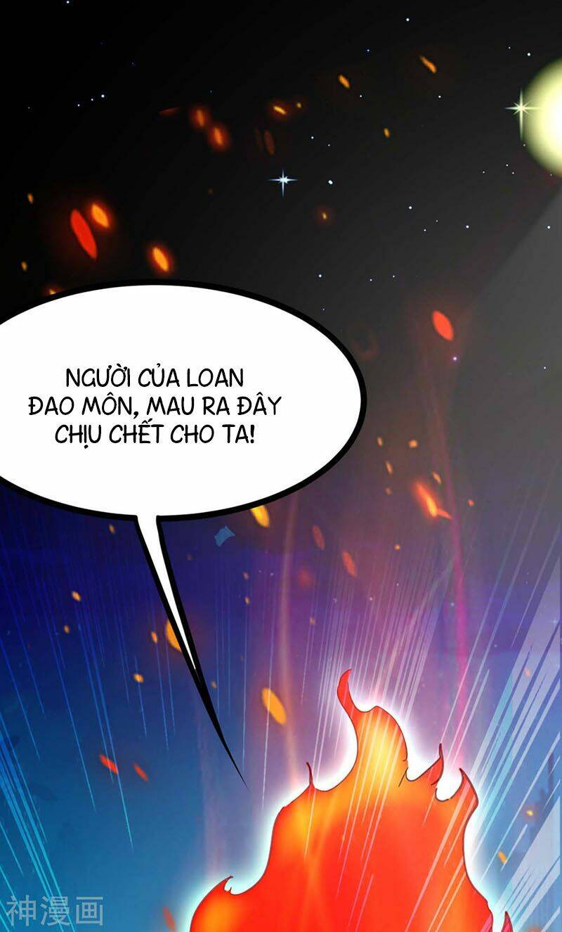 Thần Cấp Thấu Thị Chapter 144 - Trang 2