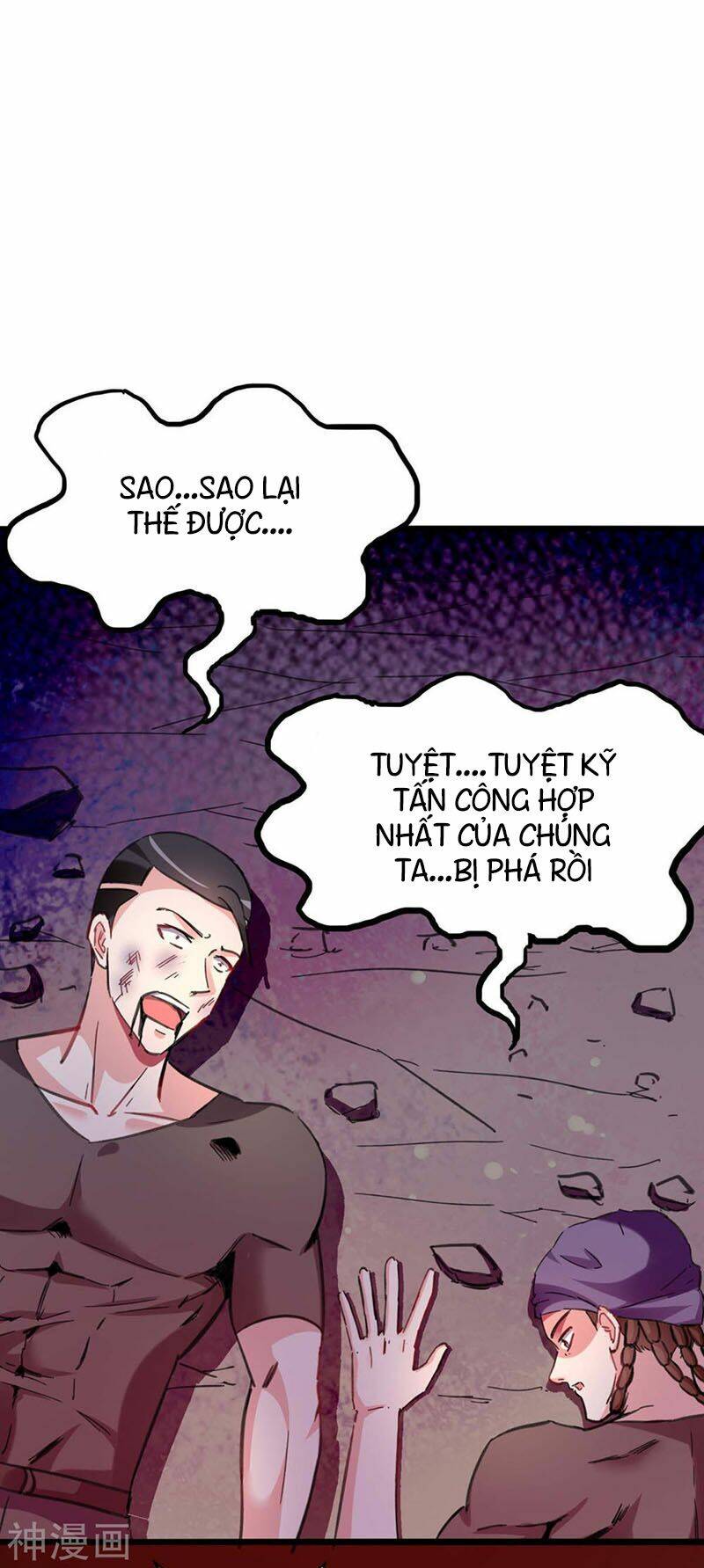 Thần Cấp Thấu Thị Chapter 144 - Trang 2