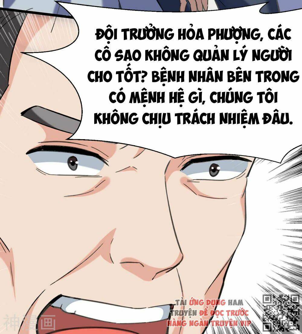 Thần Cấp Thấu Thị Chapter 143 - Trang 2