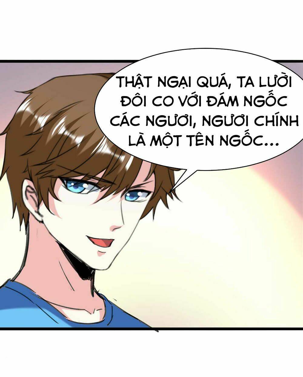 Thần Cấp Thấu Thị Chapter 143 - Trang 2