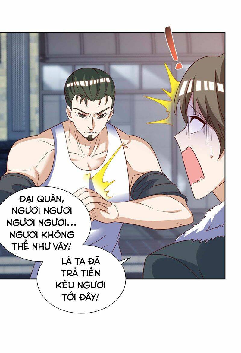 Thần Cấp Thấu Thị Chapter 142 - Trang 2