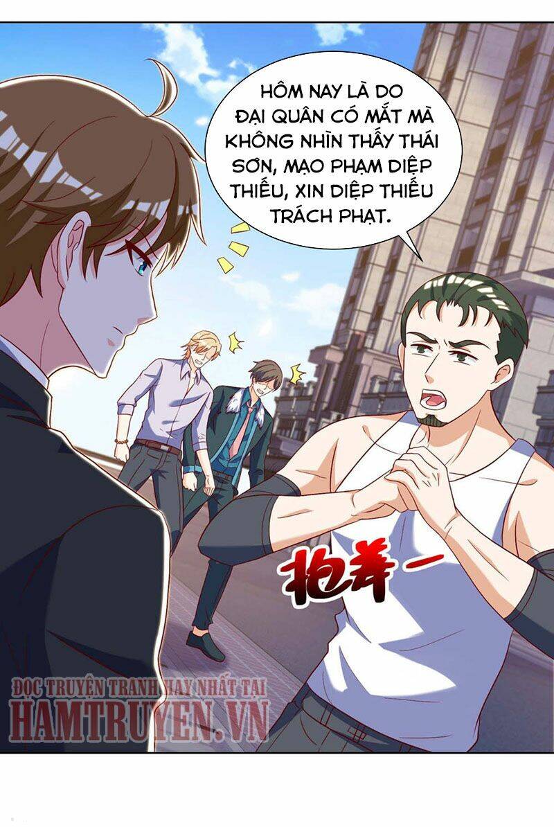 Thần Cấp Thấu Thị Chapter 142 - Trang 2