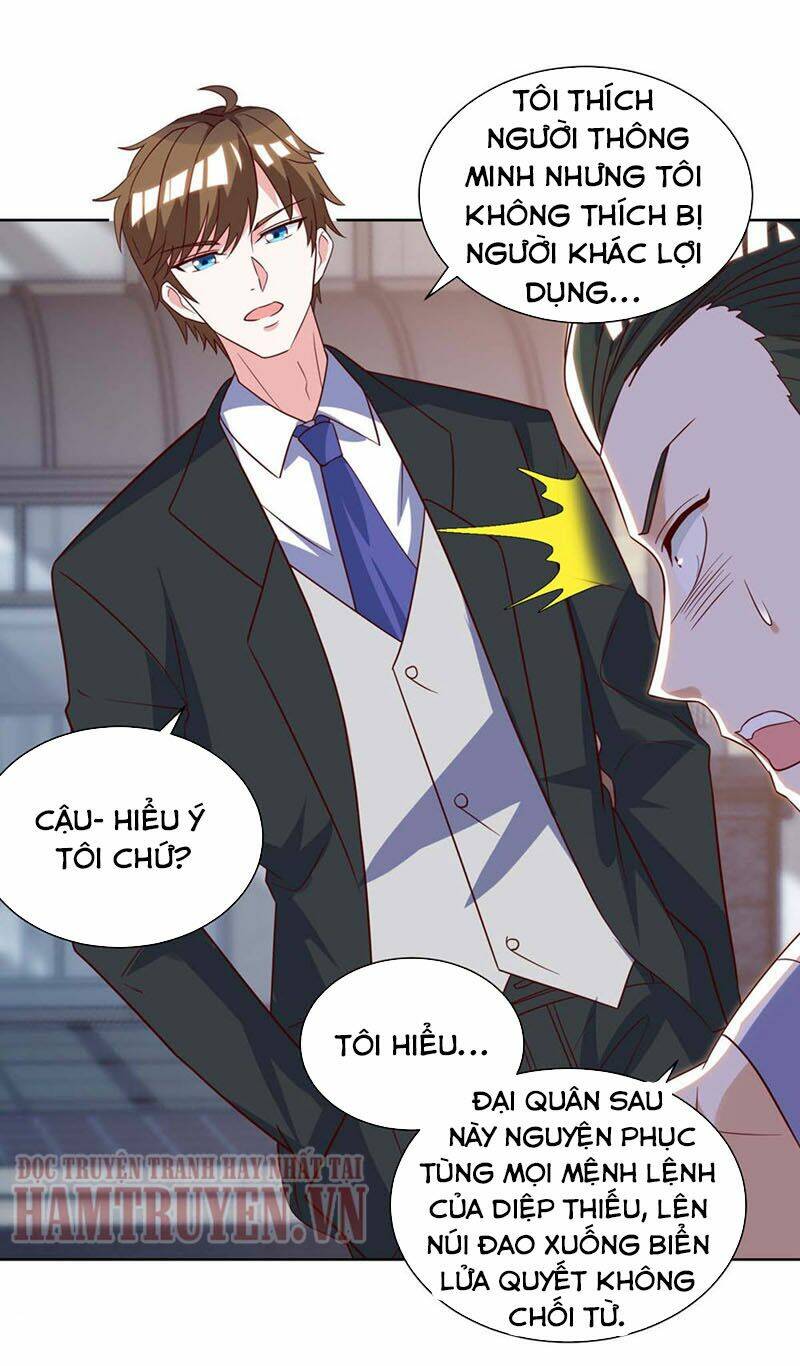 Thần Cấp Thấu Thị Chapter 142 - Trang 2