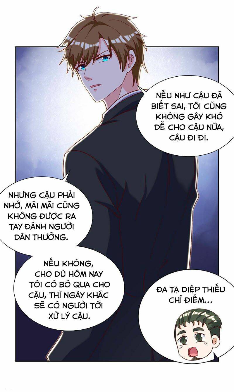 Thần Cấp Thấu Thị Chapter 142 - Trang 2