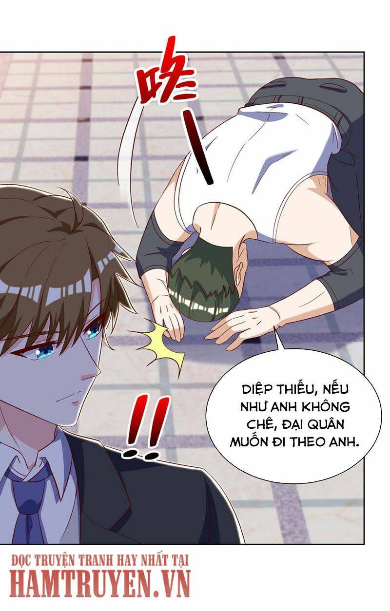 Thần Cấp Thấu Thị Chapter 142 - Trang 2