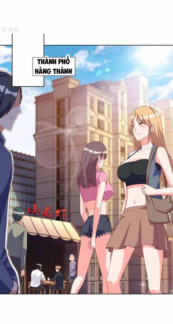 Thần Cấp Thấu Thị Chapter 140 - Trang 2