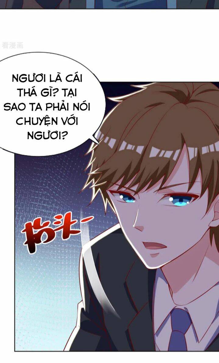 Thần Cấp Thấu Thị Chapter 140 - Trang 2