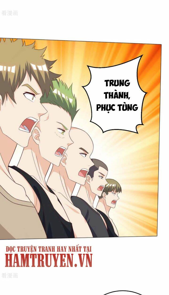 Thần Cấp Thấu Thị Chapter 140 - Trang 2