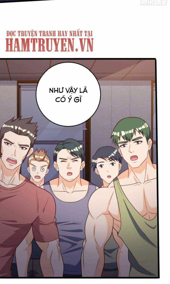 Thần Cấp Thấu Thị Chapter 139 - Trang 2