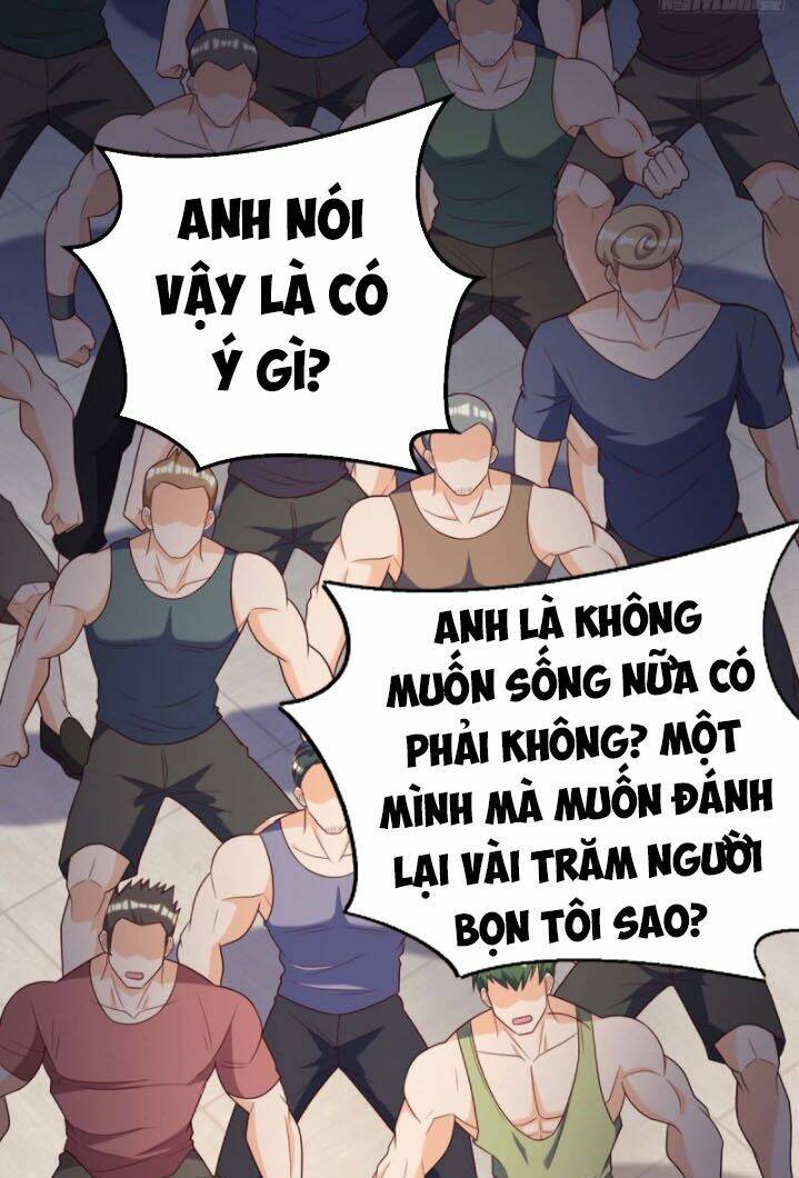 Thần Cấp Thấu Thị Chapter 139 - Trang 2