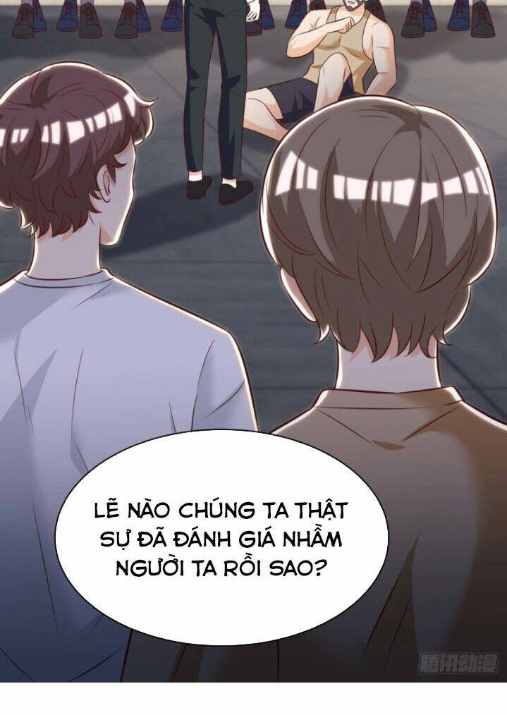 Thần Cấp Thấu Thị Chapter 139 - Trang 2