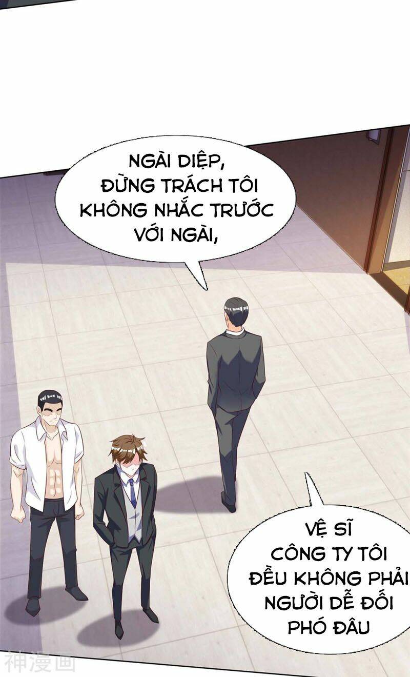 Thần Cấp Thấu Thị Chapter 138 - Trang 2