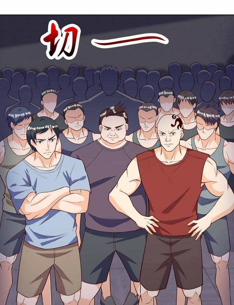 Thần Cấp Thấu Thị Chapter 138 - Trang 2