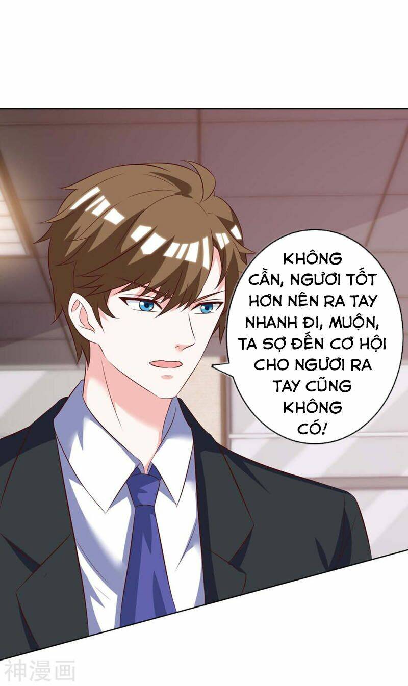 Thần Cấp Thấu Thị Chapter 138 - Trang 2