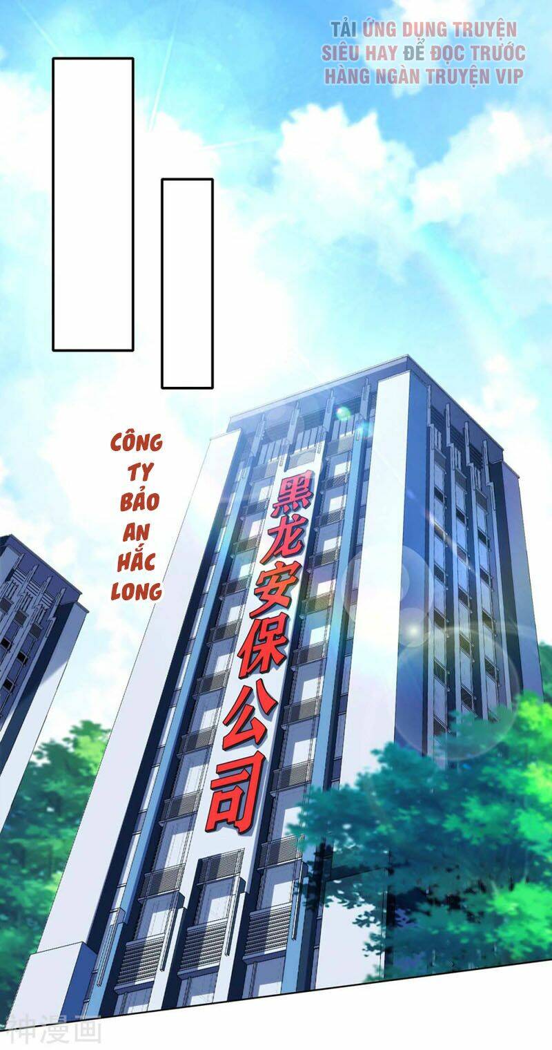 Thần Cấp Thấu Thị Chapter 138 - Trang 2