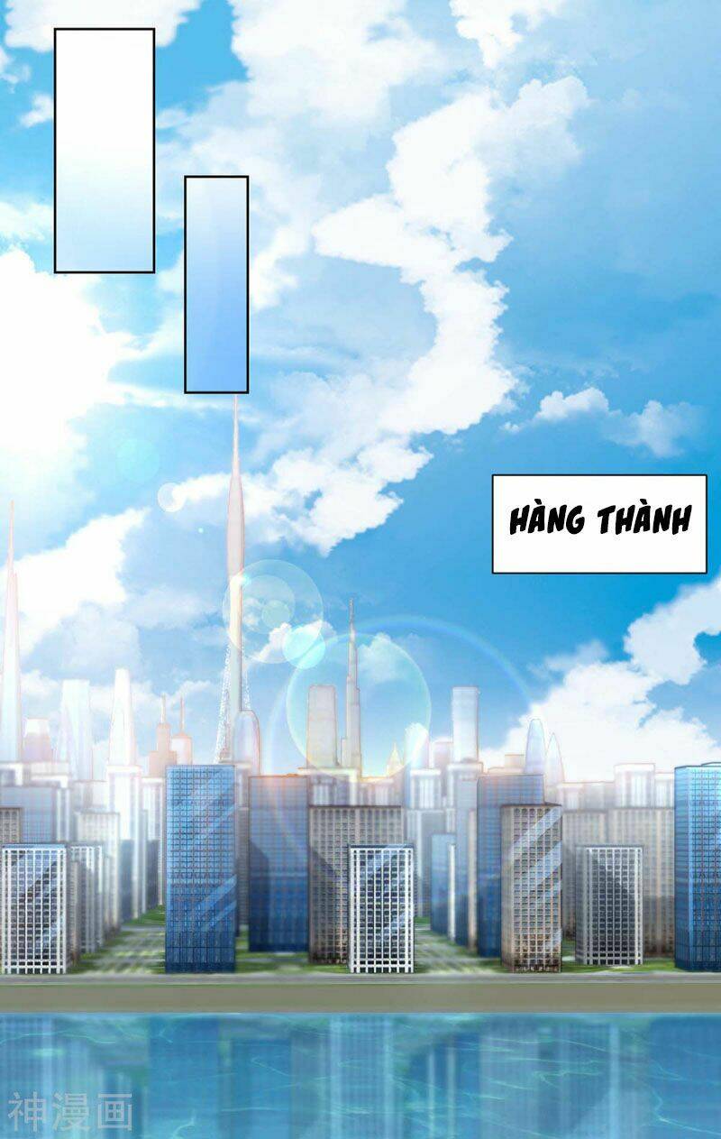 Thần Cấp Thấu Thị Chapter 136 - Trang 2