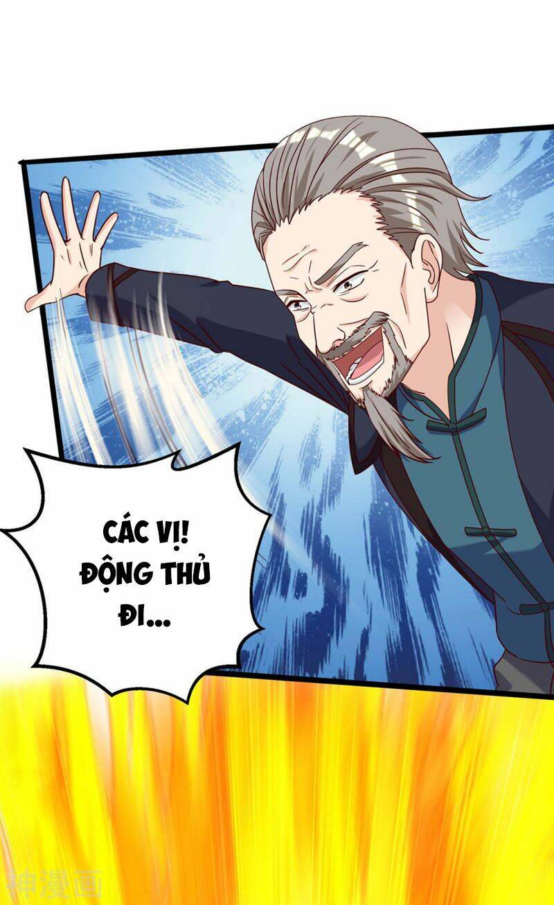 Thần Cấp Thấu Thị Chapter 135 - Trang 2