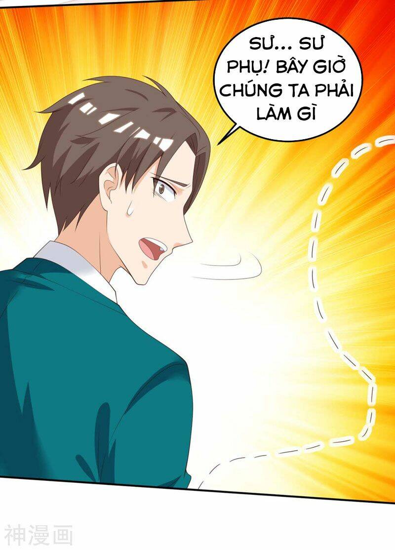 Thần Cấp Thấu Thị Chapter 135 - Trang 2