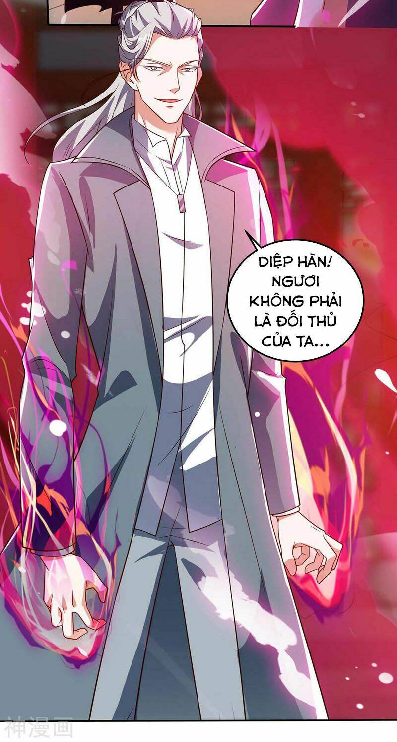 Thần Cấp Thấu Thị Chapter 134 - Trang 2