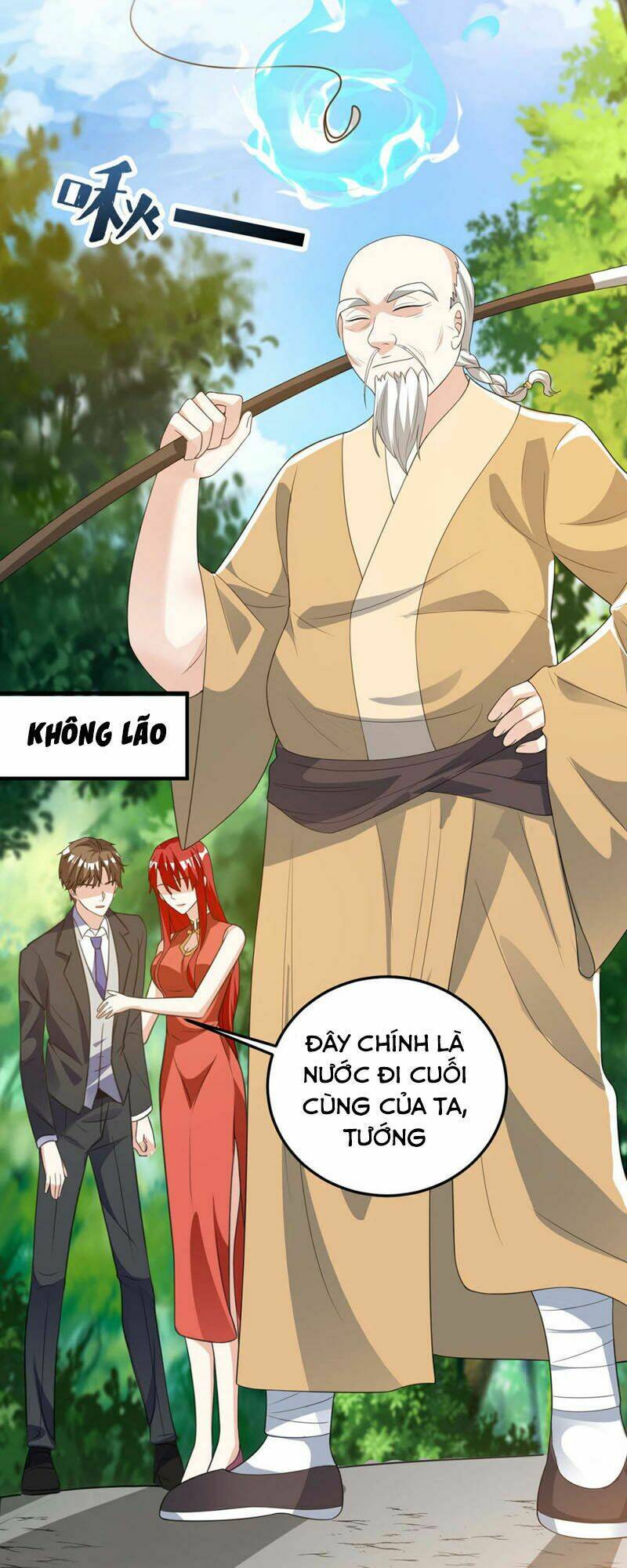 Thần Cấp Thấu Thị Chapter 134 - Trang 2