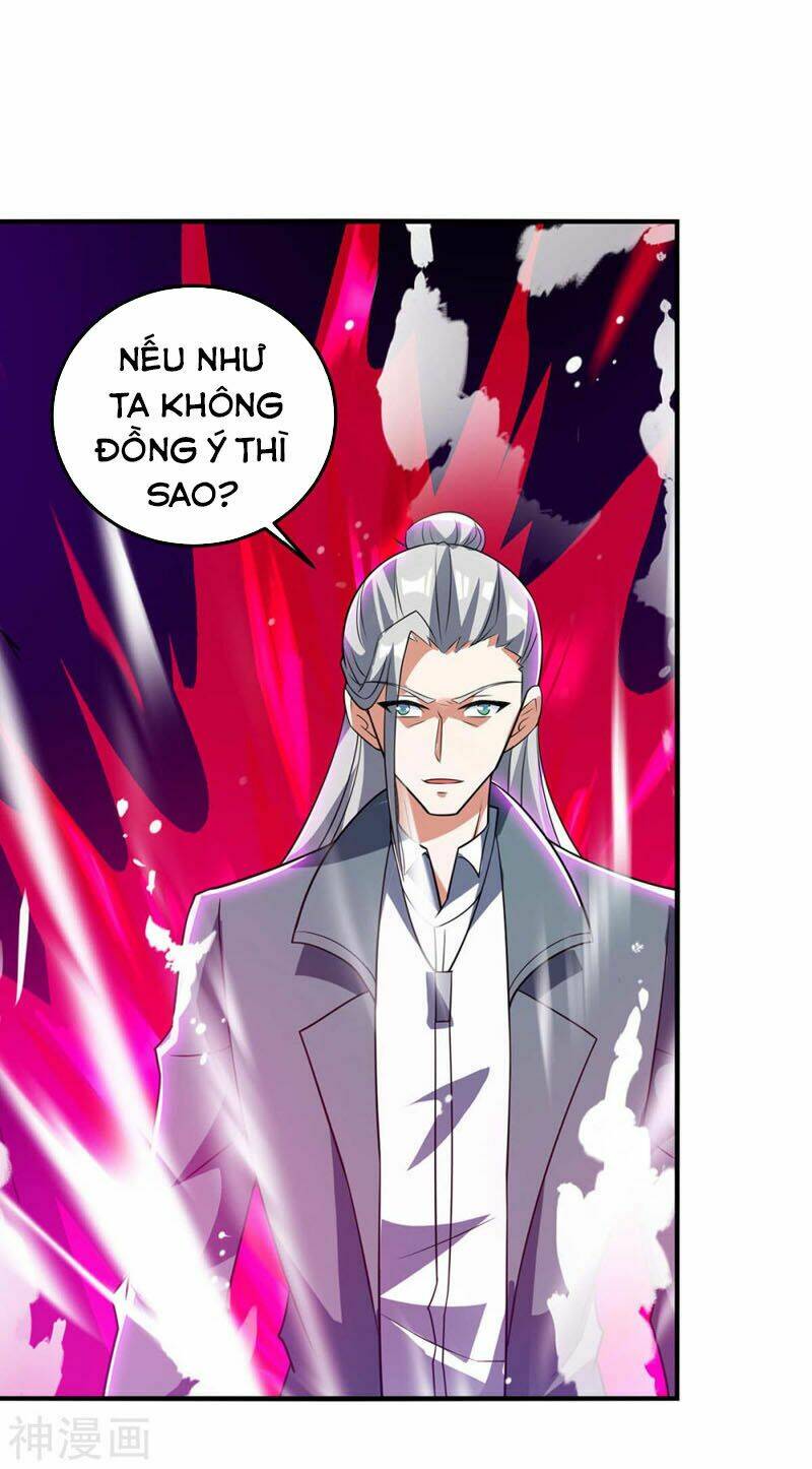 Thần Cấp Thấu Thị Chapter 134 - Trang 2