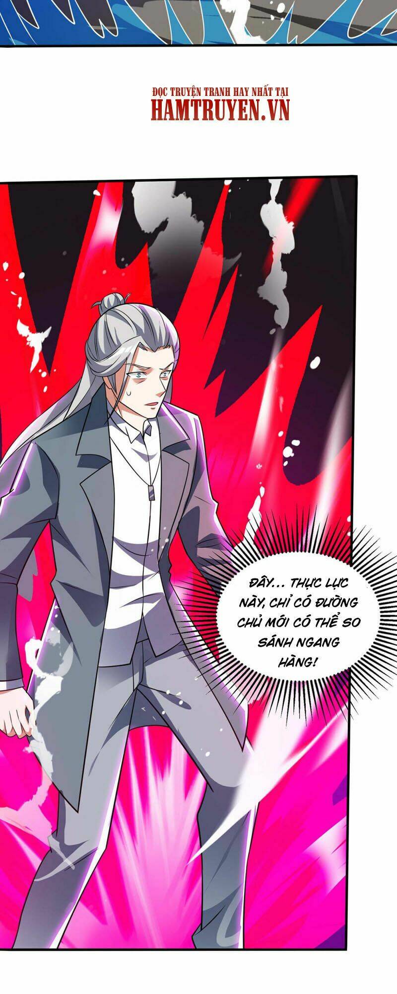 Thần Cấp Thấu Thị Chapter 134 - Trang 2