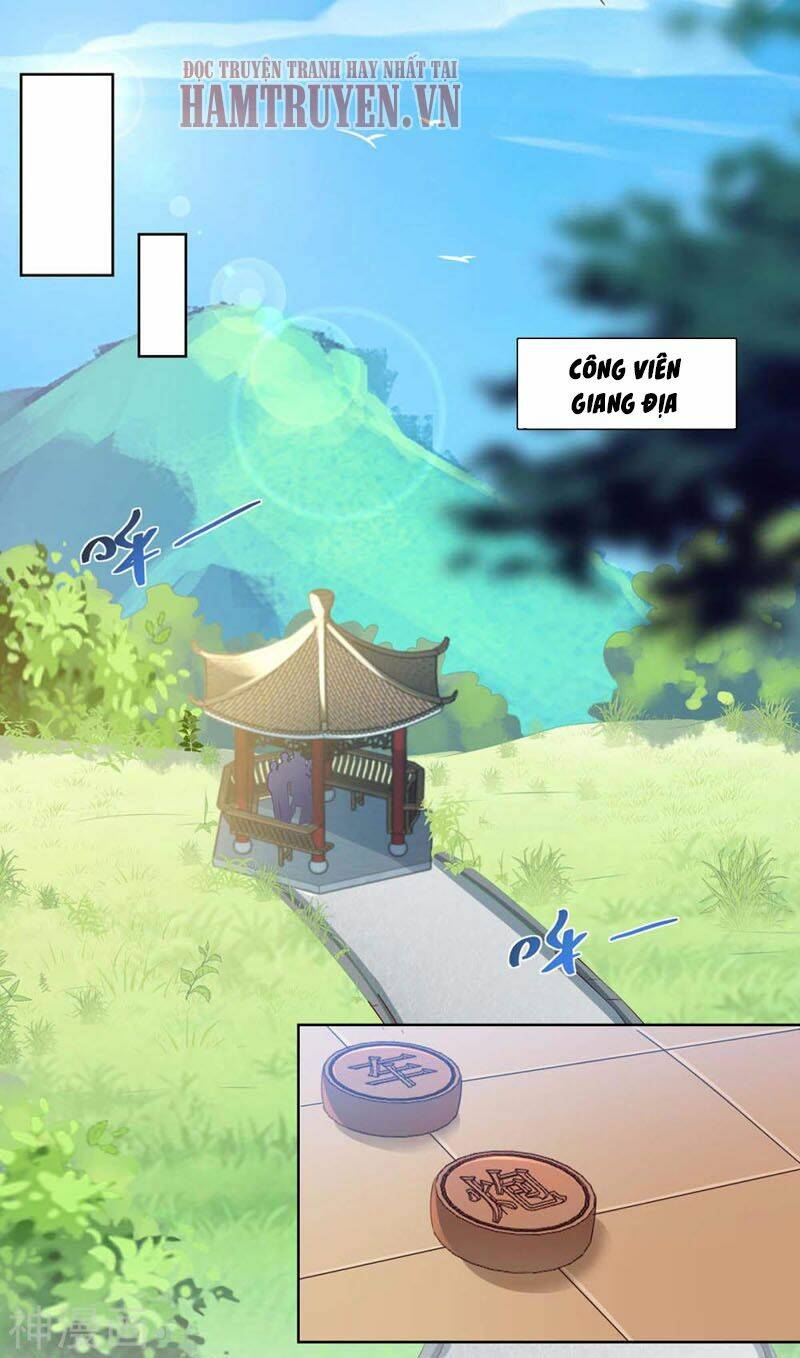 Thần Cấp Thấu Thị Chapter 133 - Trang 2