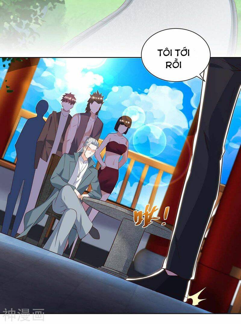 Thần Cấp Thấu Thị Chapter 133 - Trang 2