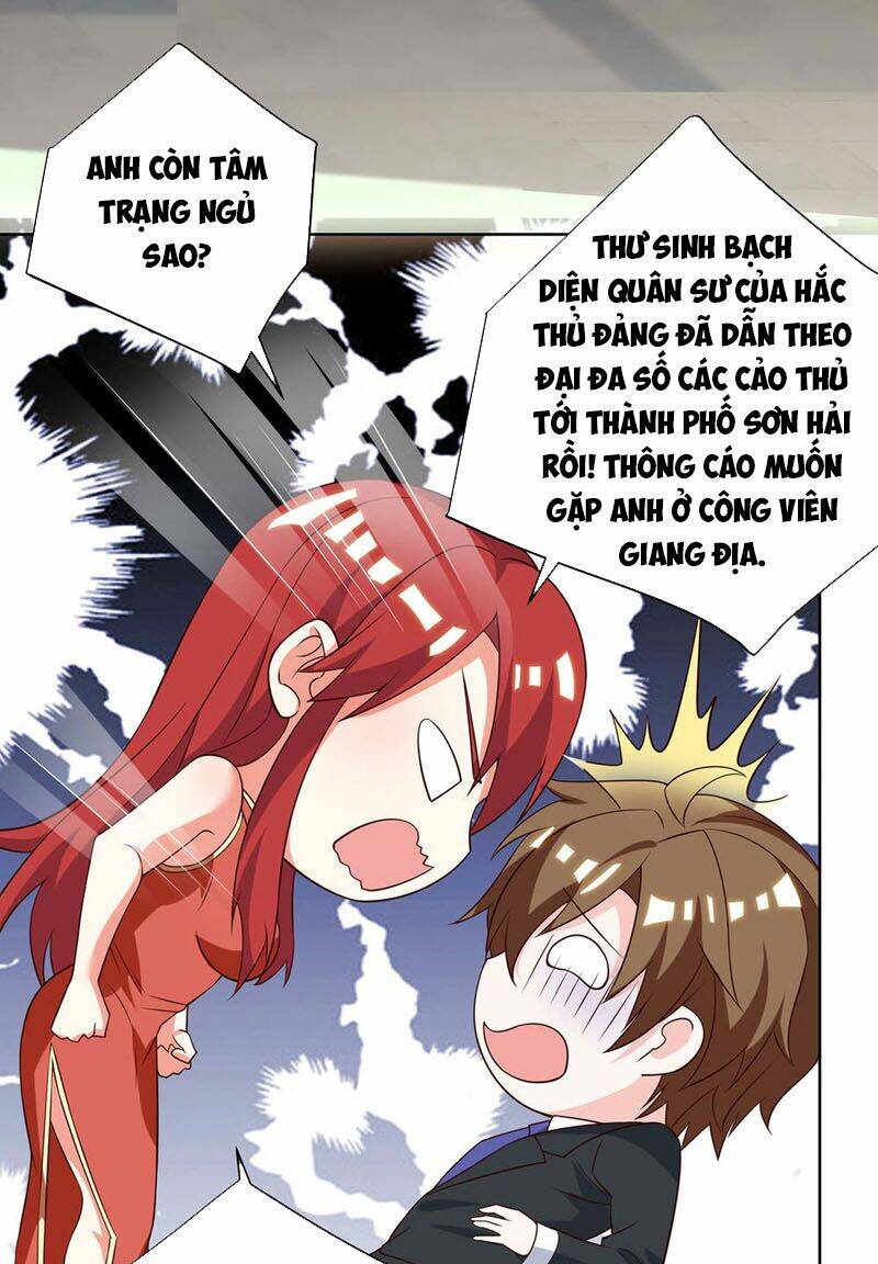 Thần Cấp Thấu Thị Chapter 133 - Trang 2