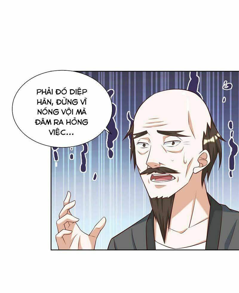 Thần Cấp Thấu Thị Chapter 131 - Trang 2