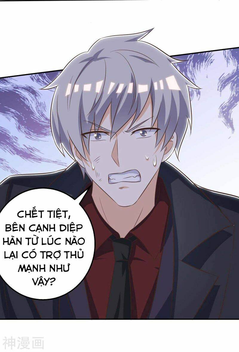 Thần Cấp Thấu Thị Chapter 129 - Trang 2