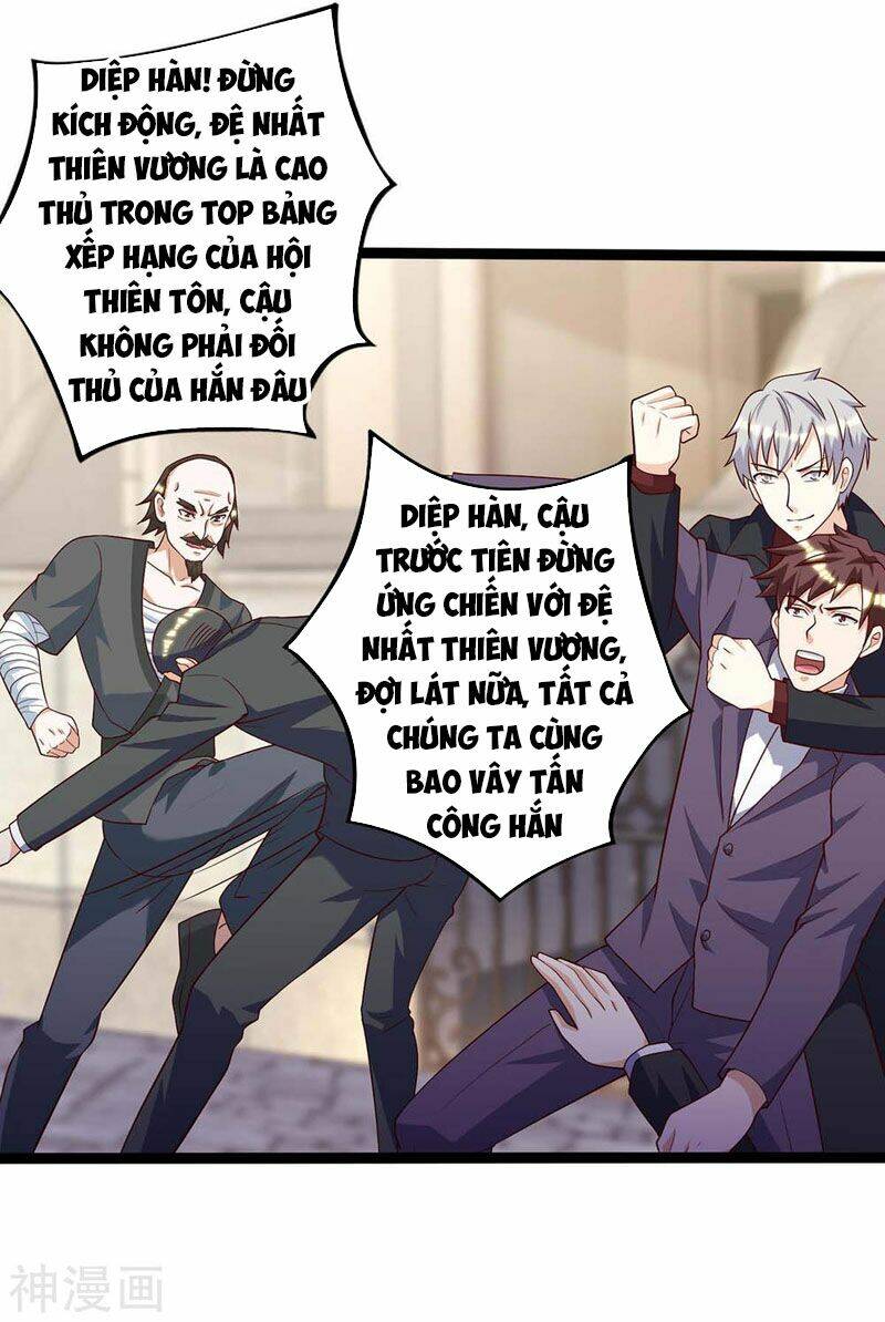 Thần Cấp Thấu Thị Chapter 129 - Trang 2