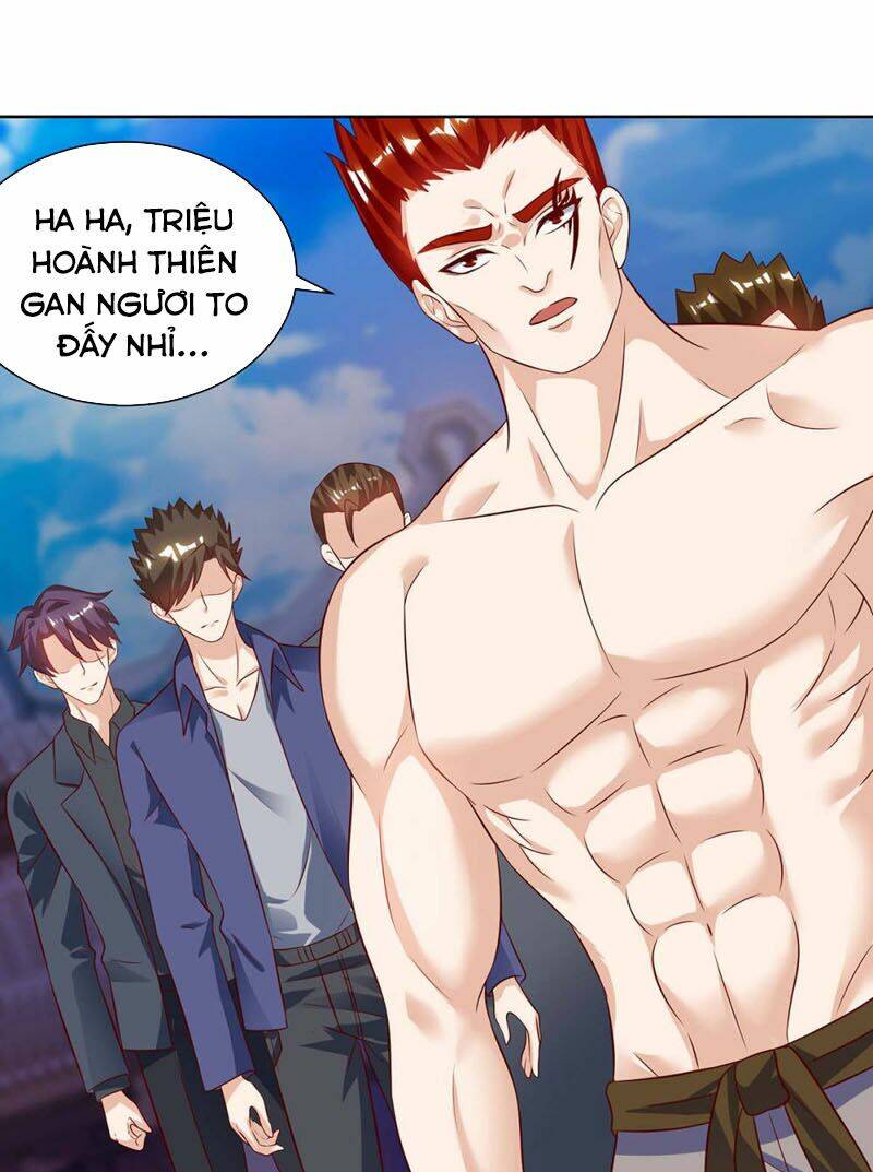 Thần Cấp Thấu Thị Chapter 128 - Trang 2