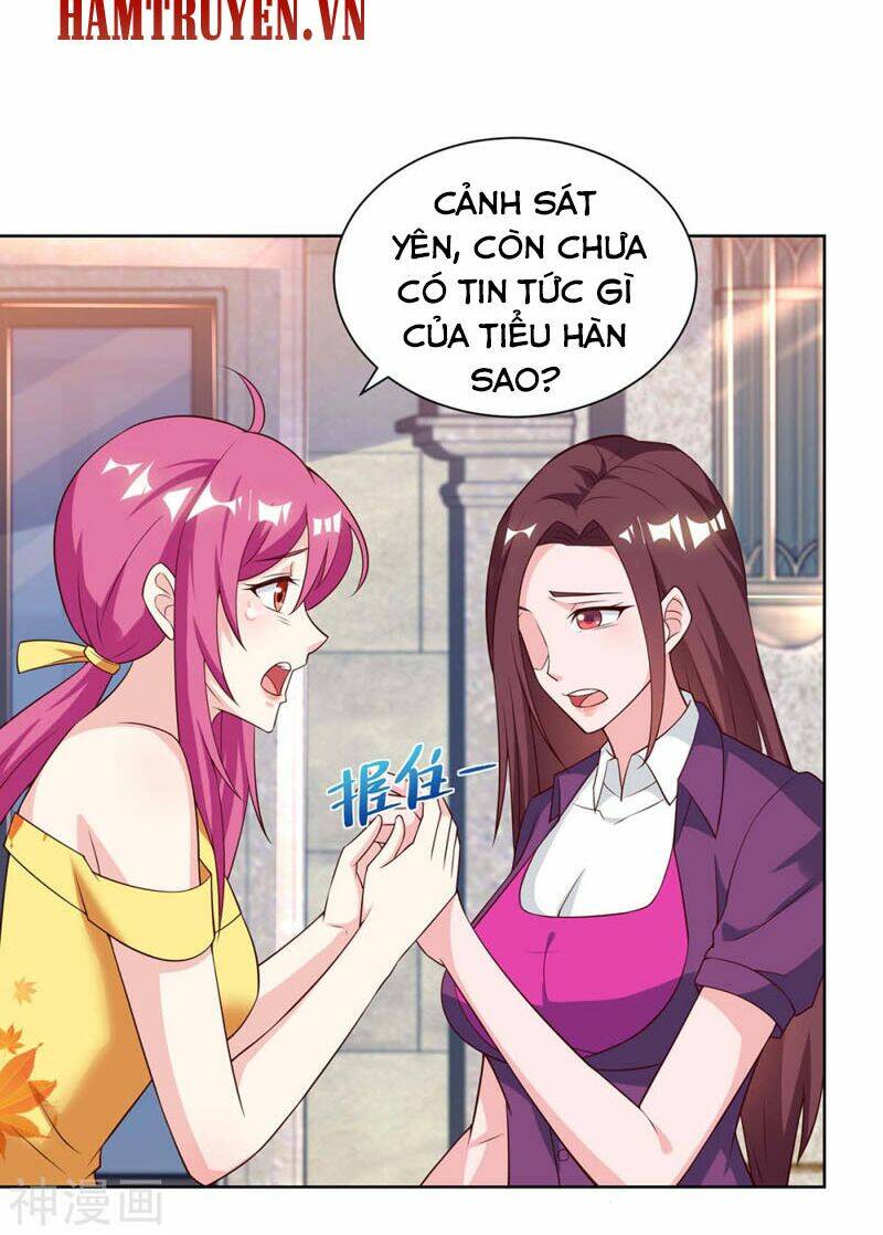 Thần Cấp Thấu Thị Chapter 128 - Trang 2