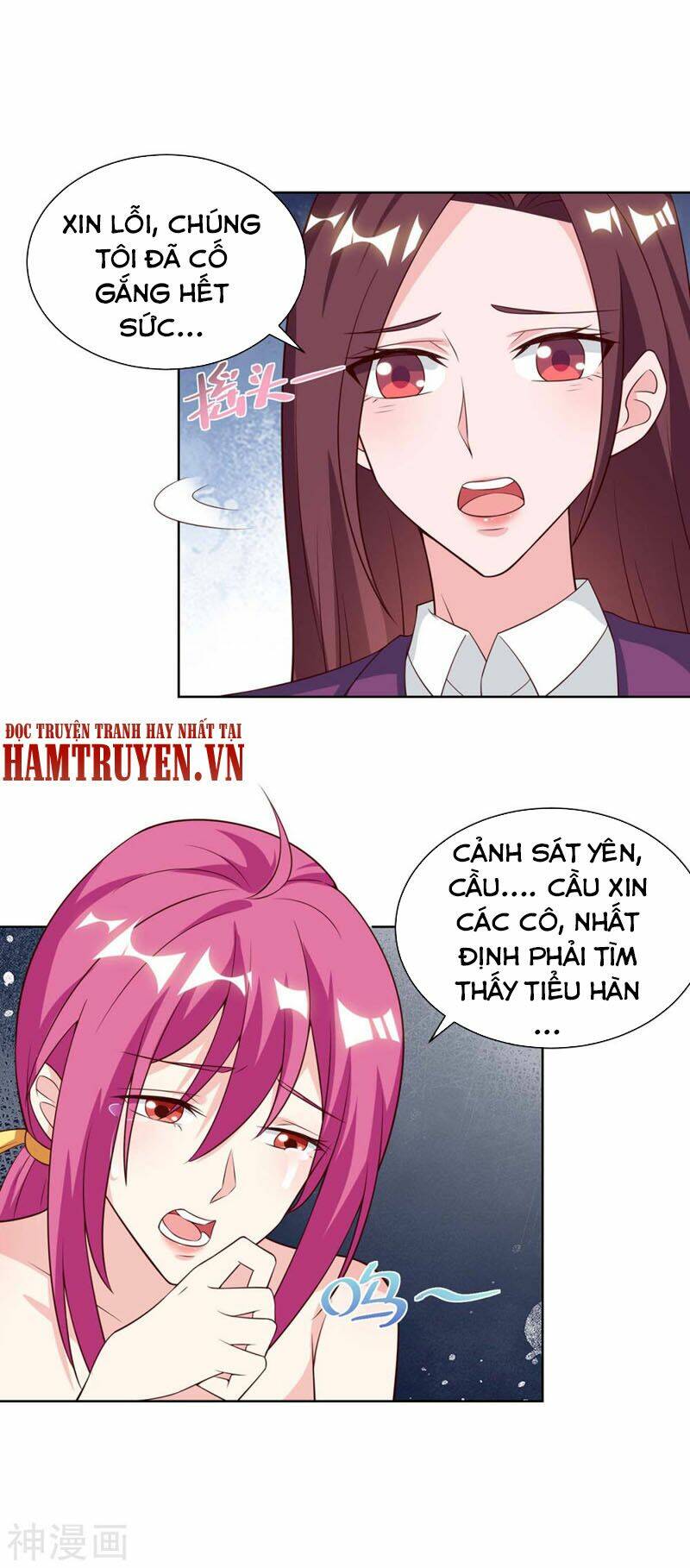 Thần Cấp Thấu Thị Chapter 128 - Trang 2