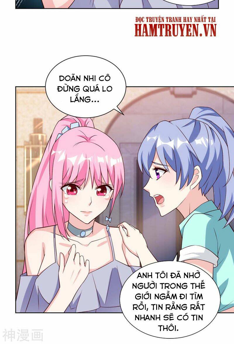 Thần Cấp Thấu Thị Chapter 128 - Trang 2