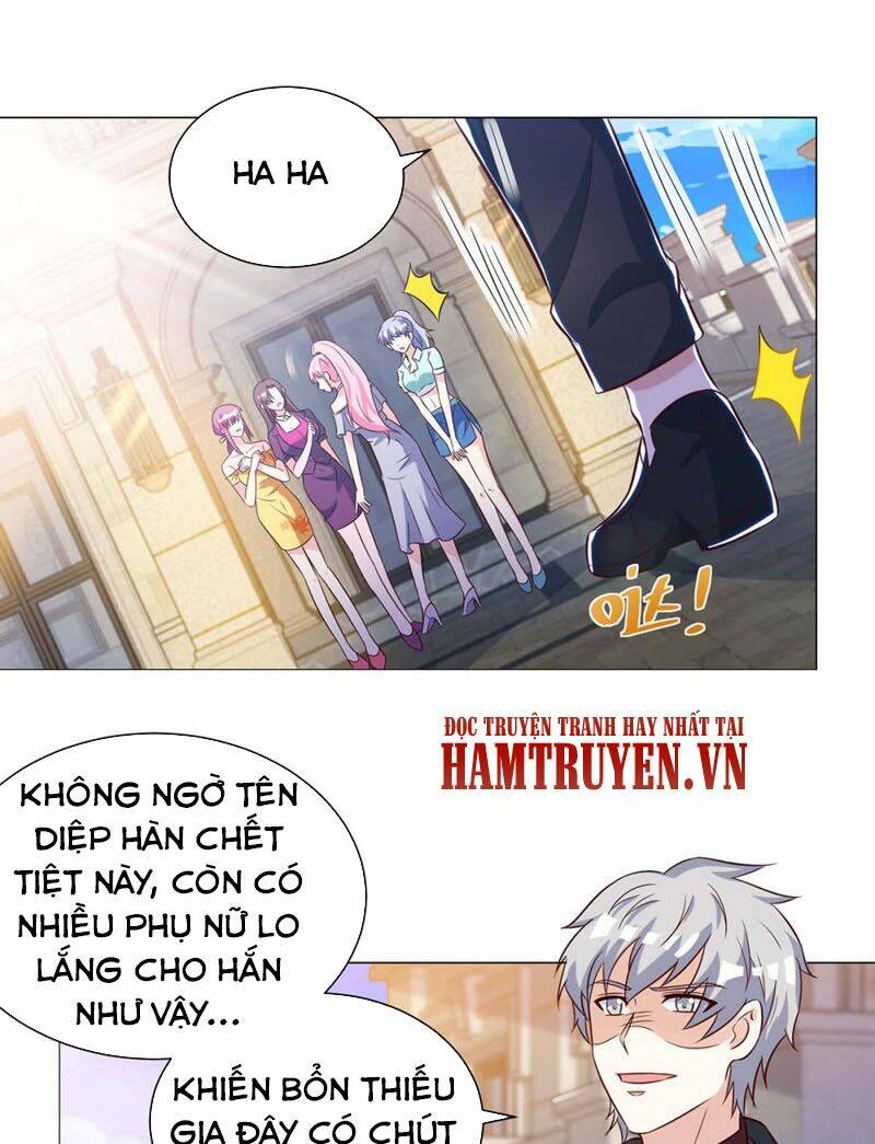 Thần Cấp Thấu Thị Chapter 128 - Trang 2