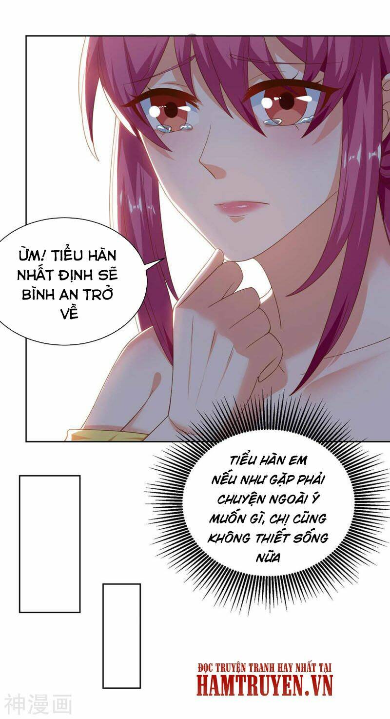 Thần Cấp Thấu Thị Chapter 126 - Trang 2