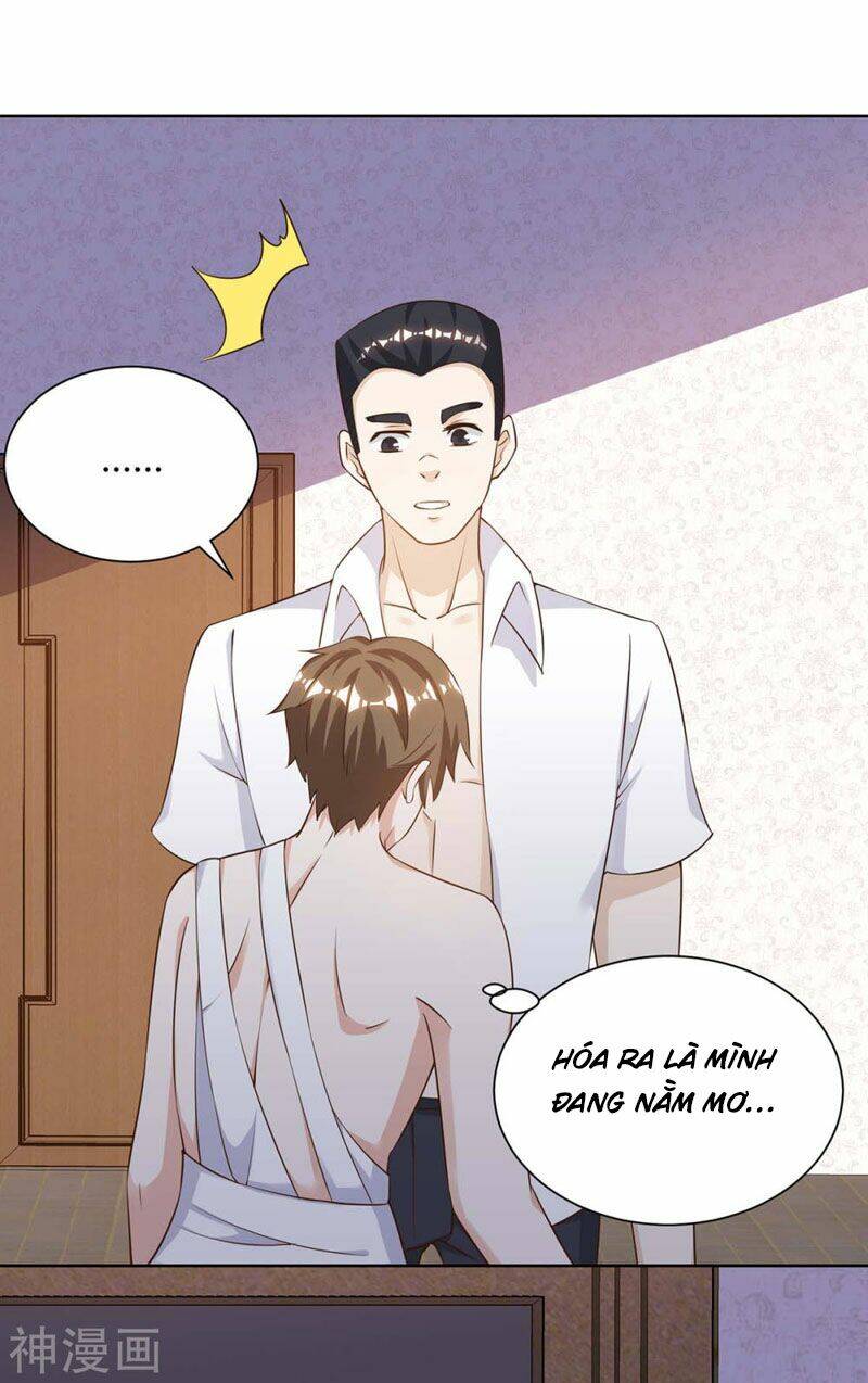 Thần Cấp Thấu Thị Chapter 126 - Trang 2